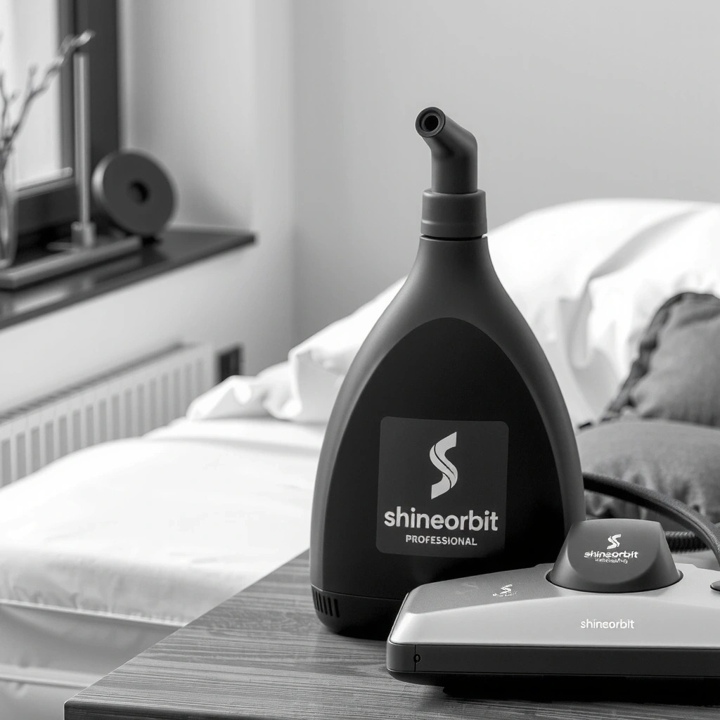 Specialized cleaning equipment